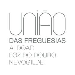 Logo União das Freguesias Aldoar, Foz do Douro, Nevogilde