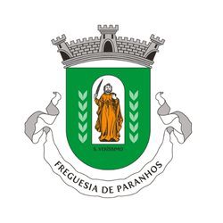 Logo Junta de Freguesia de Paranhos