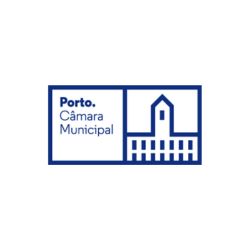 Logo Camara Municipal do Porto