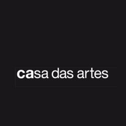 Logo Casa das Artes